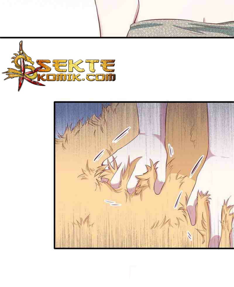 Beauty and the Beasts Chapter 94 Gambar 56